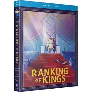 Ranking Of Kings: Season 1 Part 1